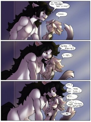 Good Morning - Page 7