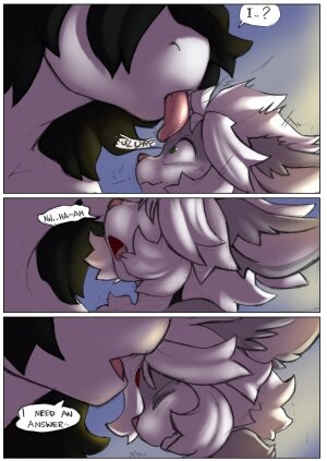 Good Morning - Page 8