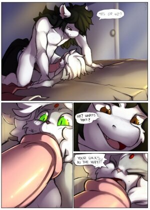 Good Morning - Page 12