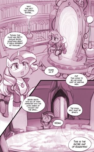 Homesick - Page 6