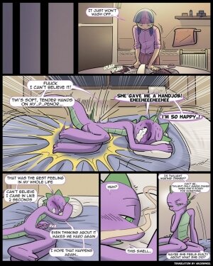 Their first - Page 23