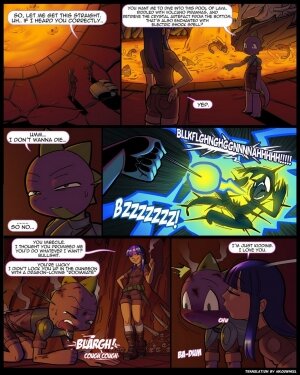 Their first - Page 29