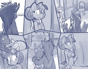 My little slave - Page 15