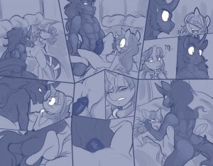 My little slave - Page 19