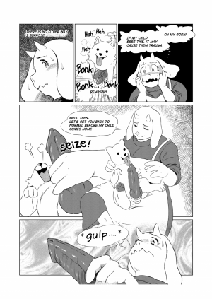 How about is my under tail? - Page 3