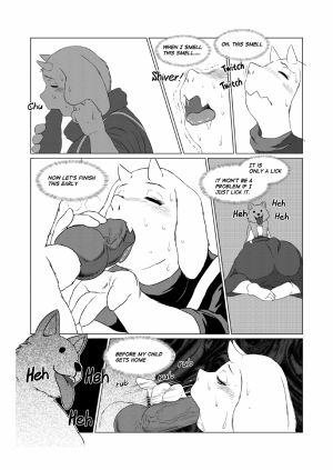 How about is my under tail? - Page 4