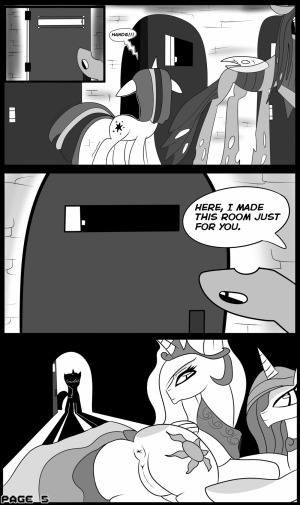 Deep down under - Page 5