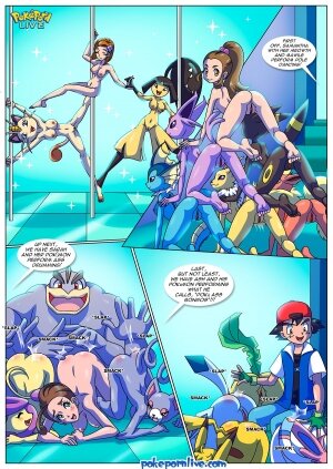 The Pokemon Master - Page 13