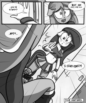 Lust From Afar - Page 11
