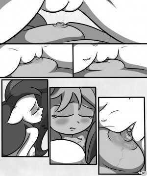 Lust From Afar - Page 31