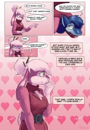 RE:Strained - Page 12