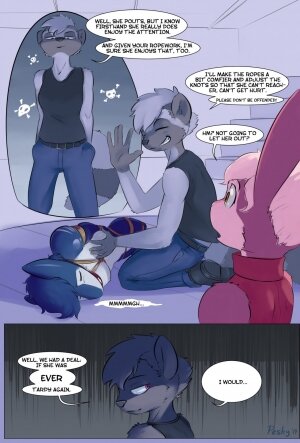 RE:Strained - Page 15