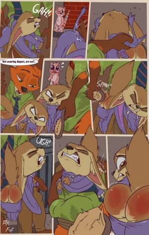 Anything for the customer - Page 2