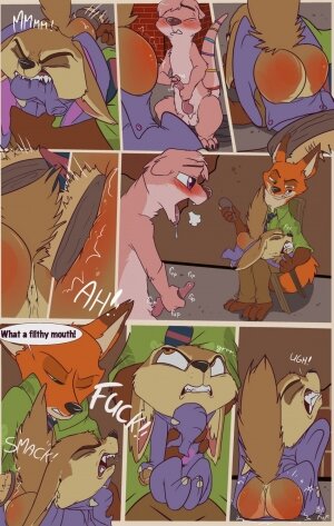 Anything for the customer - Page 3