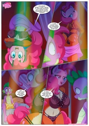 Pinkie's playhouse - Page 29