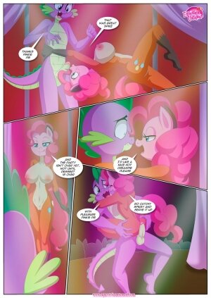 Pinkie's playhouse - Page 35