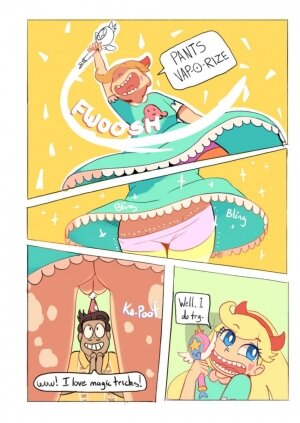 Star's 50th Day Anniversary - Page 3