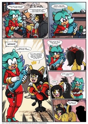 Overtime - Page 7