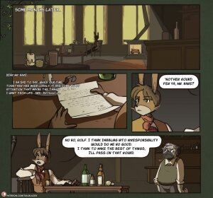 Mr. Hare - Page 4