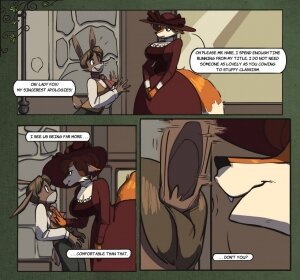 Mr. Hare - Page 8