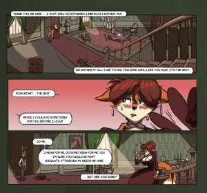 Mr. Hare - Page 11