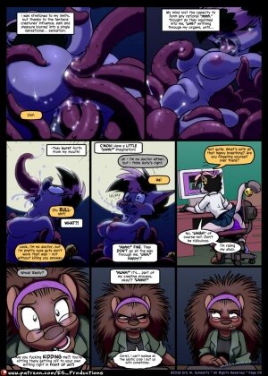 A Story Before Bed - Page 10