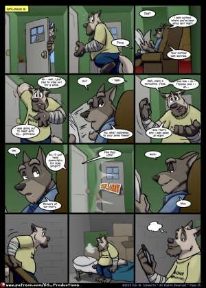 A Story Before Bed - Page 26