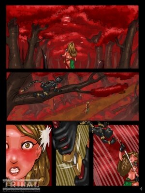 Tribal - Page 4