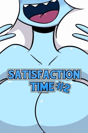 Satisfaction Time 2