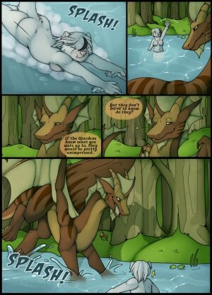 Dragon Rider - Page 6