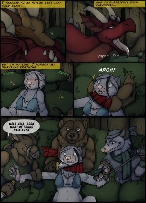 Dragon Rider - Page 13