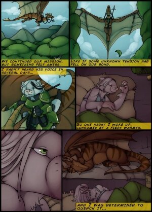 Dragon Rider - Page 16