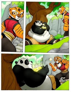 Dumpling-Plumpling - Page 2