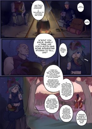 Kindred Spirits - Page 2