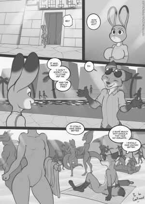 Busted 3 - Page 19