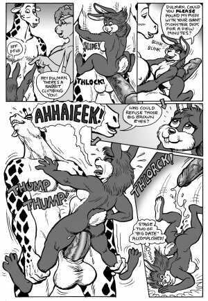 King Size Club - Page 3