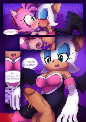 Confidence Lessons - Page 10