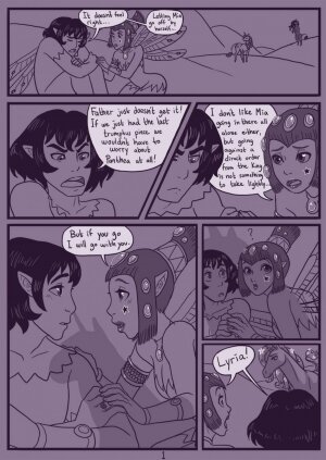 Victorious - Page 2