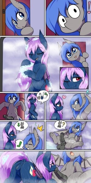 Forbidden Desires - Page 4