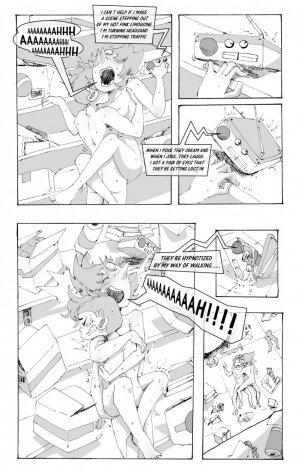 pearl x lars - Page 9