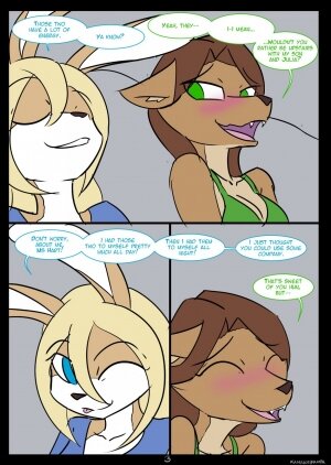 New Friend - Page 3
