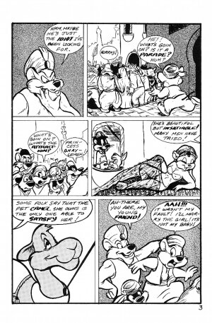 1001 Arabian Tails - Page 4