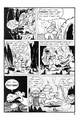 1001 Arabian Tails - Page 6