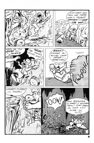 1001 Arabian Tails - Page 7