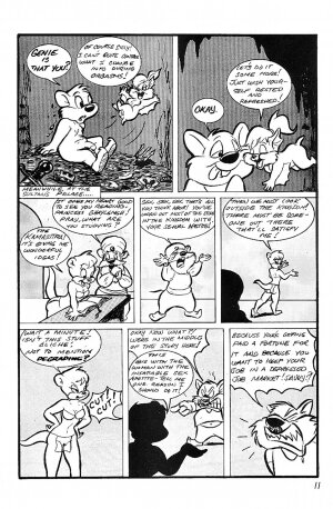 1001 Arabian Tails - Page 12