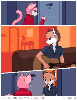 Some Wishes Come True - Page 3