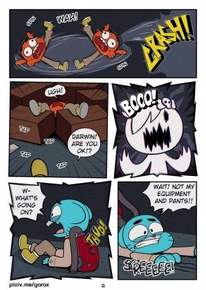 Ghost Buster - Page 4