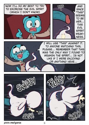 Ghost Buster - Page 7