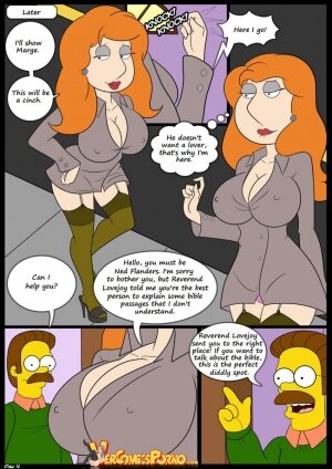 The Competition 2 - Page 5