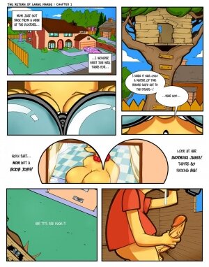 Simpcest - Page 2